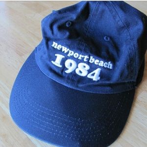 Brandy Melville x John Galt hat